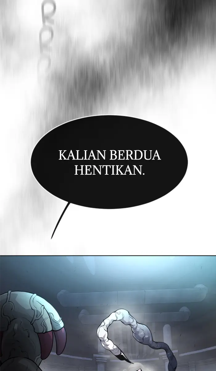 Superhuman Era Chapter 92 Gambar 62