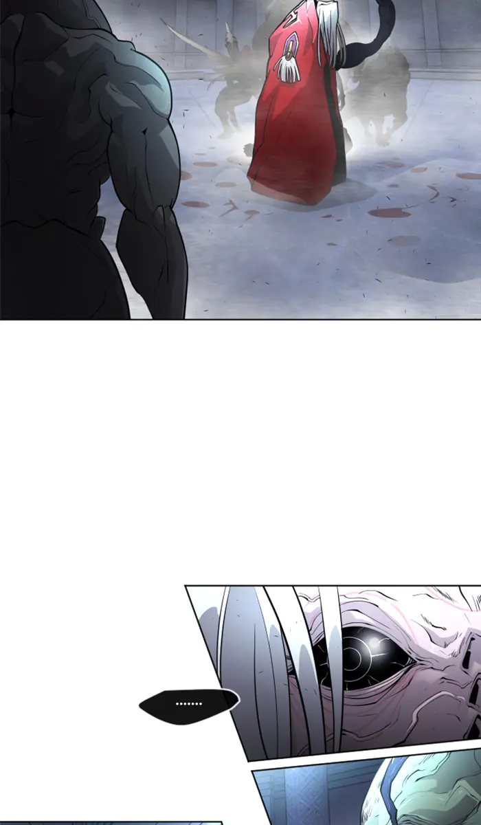 Superhuman Era Chapter 92 Gambar 63