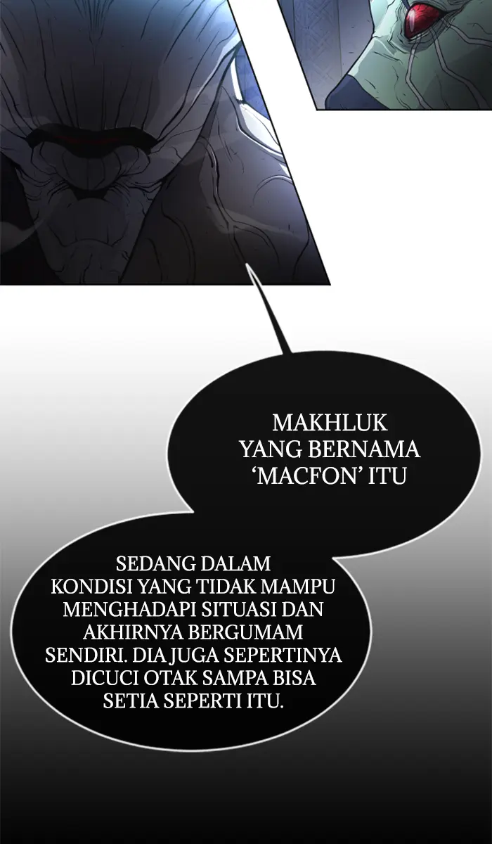 Superhuman Era Chapter 92 Gambar 64