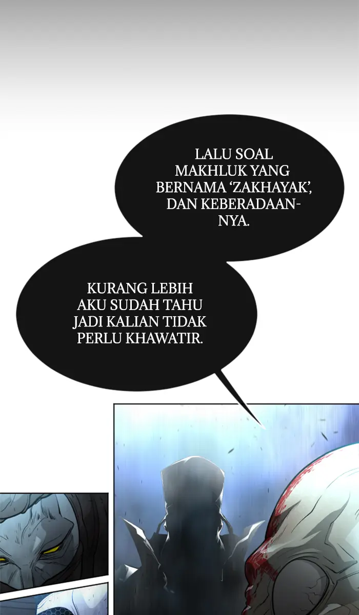 Superhuman Era Chapter 92 Gambar 67