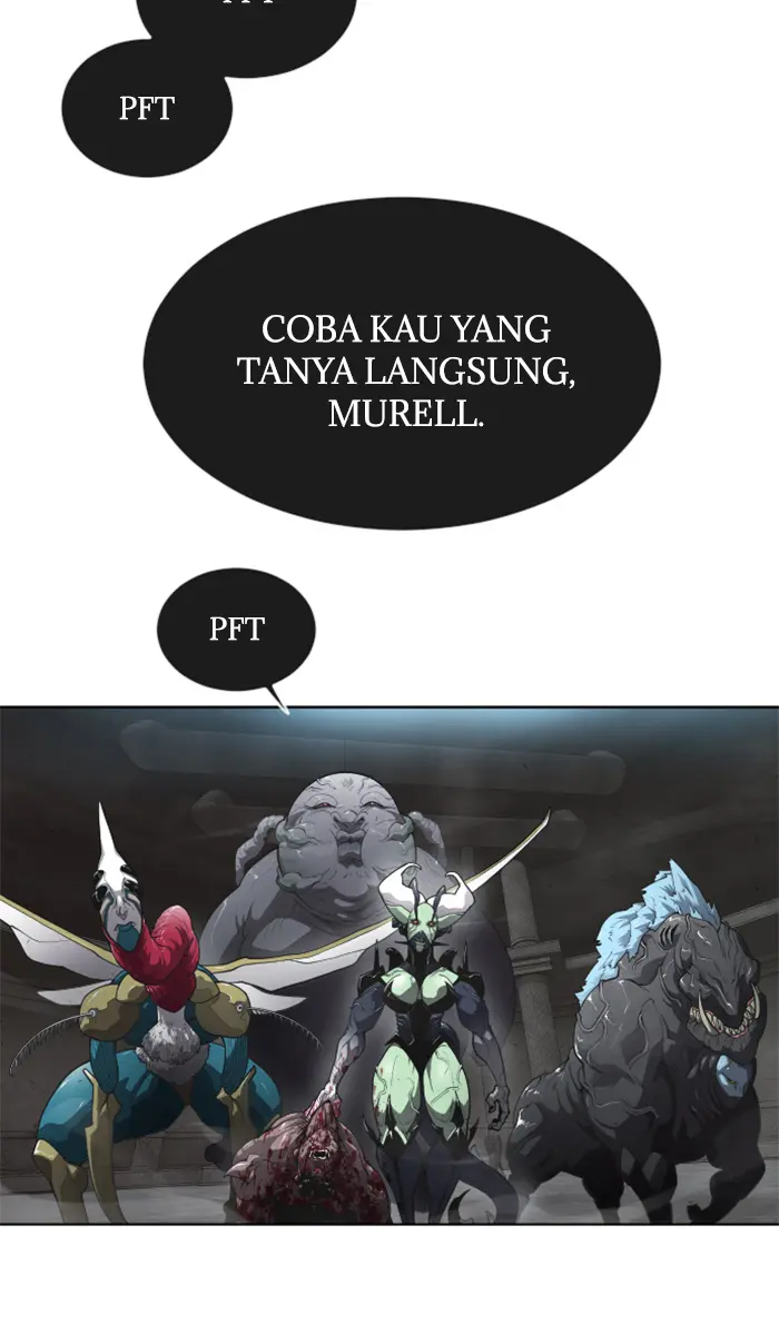 Superhuman Era Chapter 92 Gambar 7
