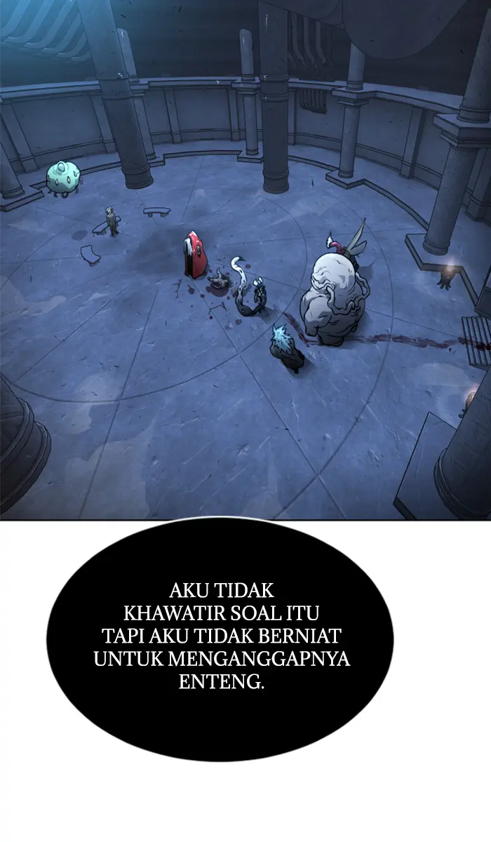 Superhuman Era Chapter 92 Gambar 71