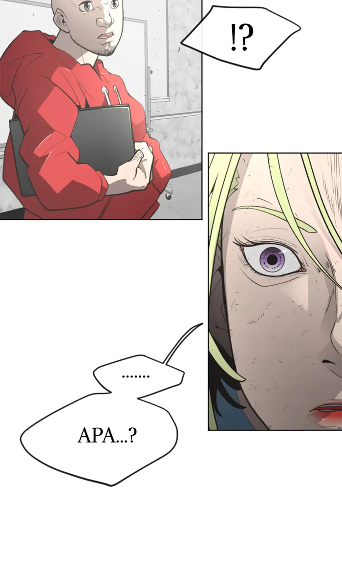 Superhuman Era Chapter 92 Gambar 76