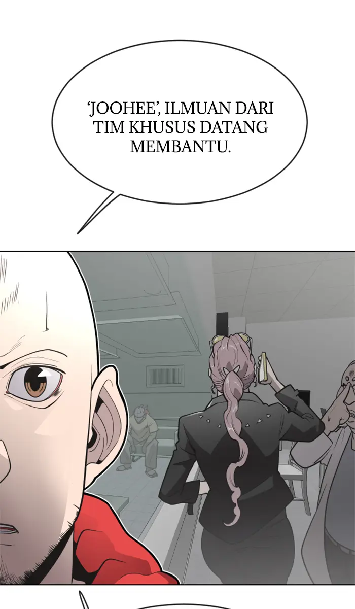 Superhuman Era Chapter 92 Gambar 77