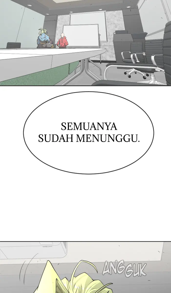 Superhuman Era Chapter 92 Gambar 79