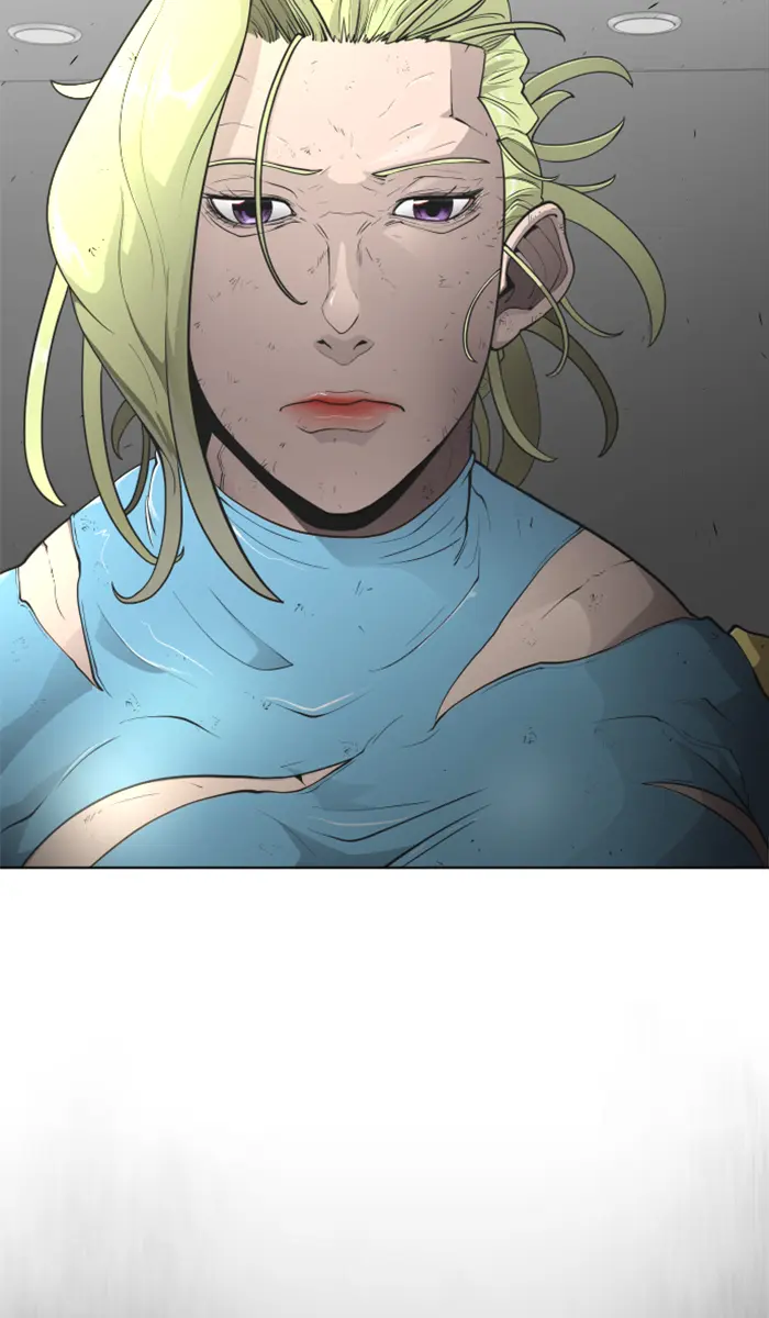 Superhuman Era Chapter 92 Gambar 80