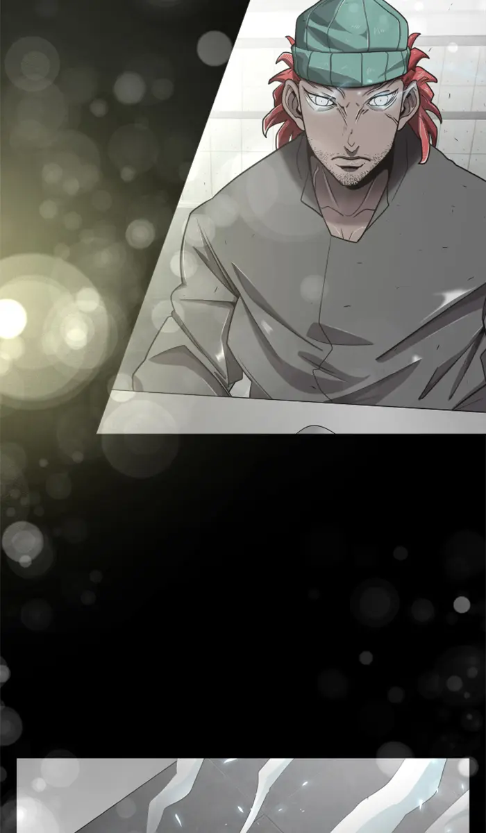 Superhuman Era Chapter 92 Gambar 89