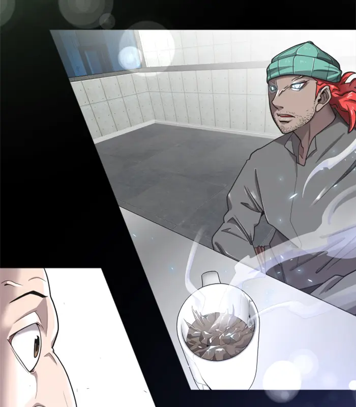 Superhuman Era Chapter 92 Gambar 91