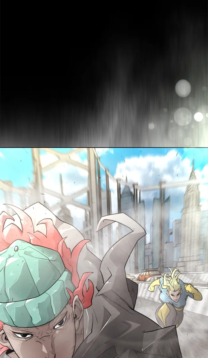 Superhuman Era Chapter 92 Gambar 93