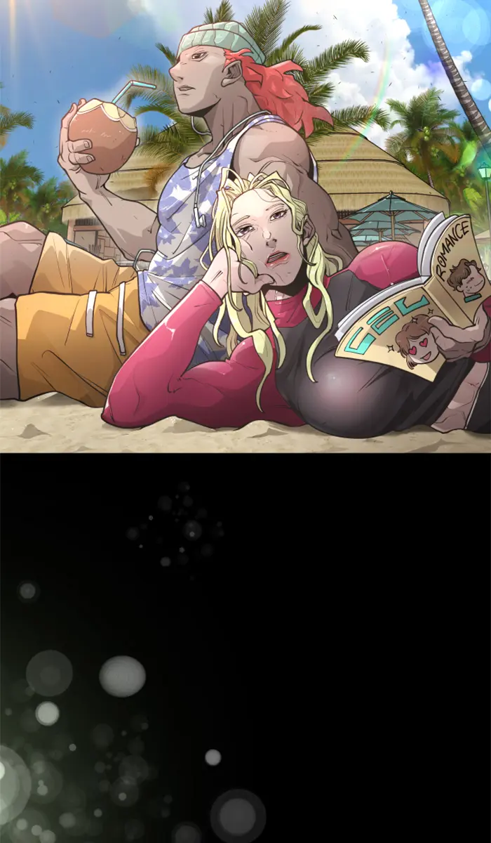 Superhuman Era Chapter 92 Gambar 95