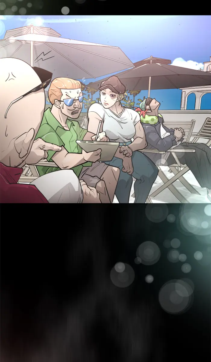 Superhuman Era Chapter 92 Gambar 96