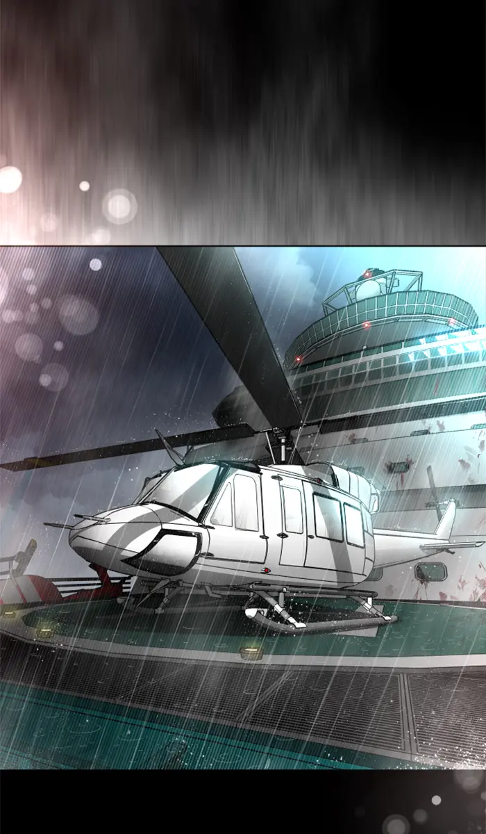 Superhuman Era Chapter 92 Gambar 97