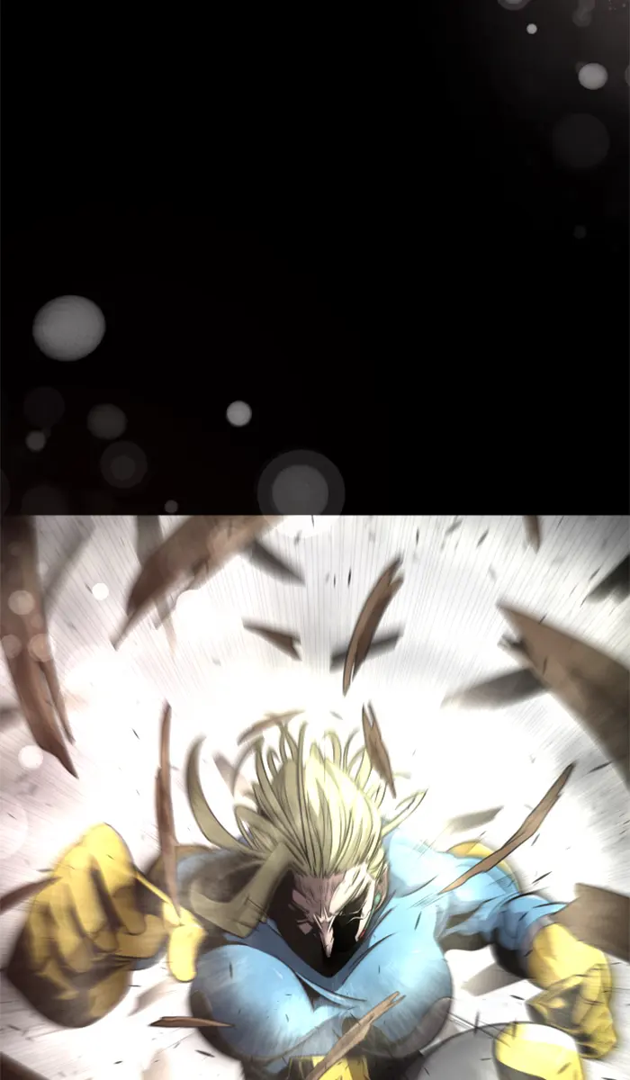 Superhuman Era Chapter 92 Gambar 98