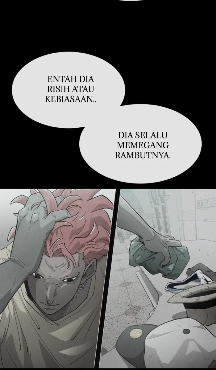 Superhuman Era Chapter 93 Gambar 104
