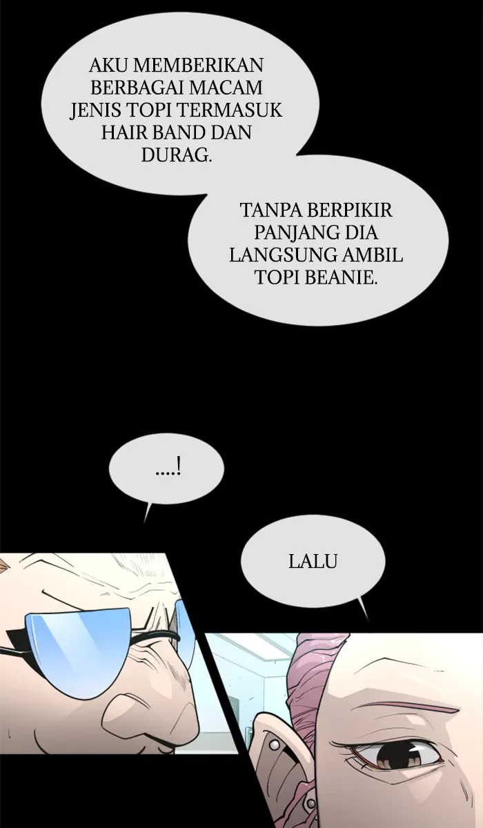 Superhuman Era Chapter 93 Gambar 105