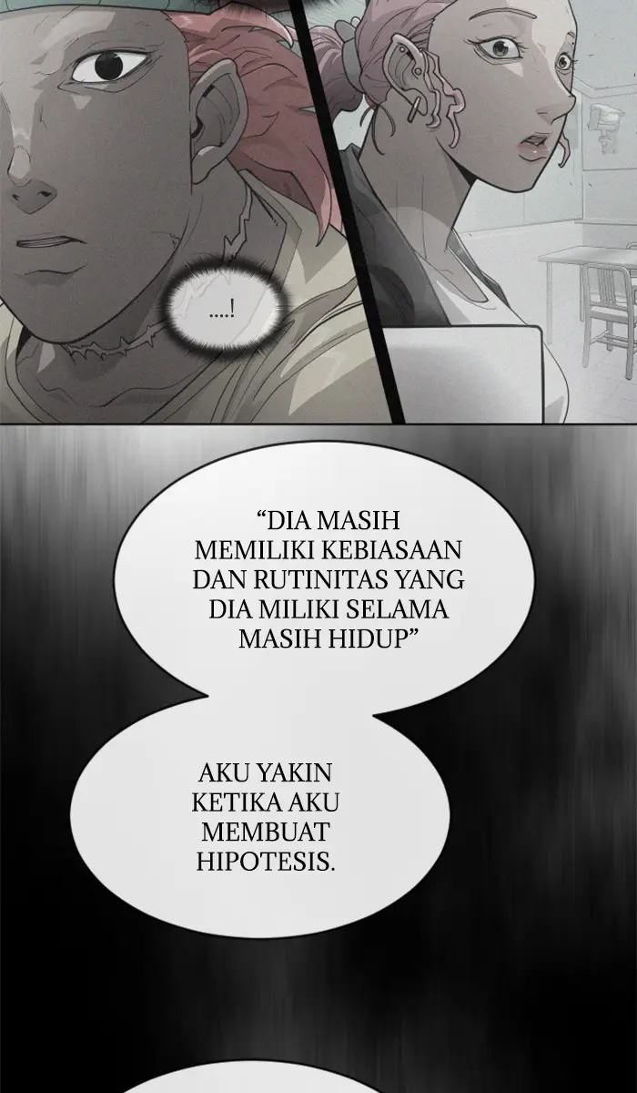 Superhuman Era Chapter 93 Gambar 109