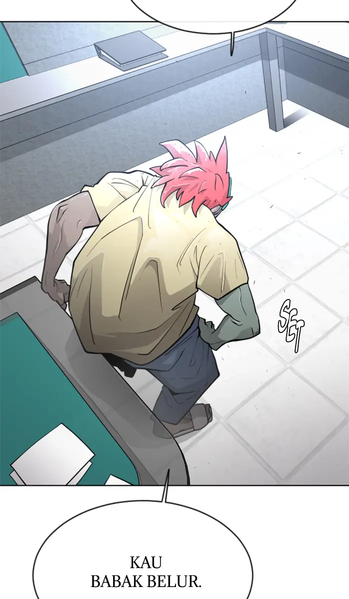 Superhuman Era Chapter 93 Gambar 11