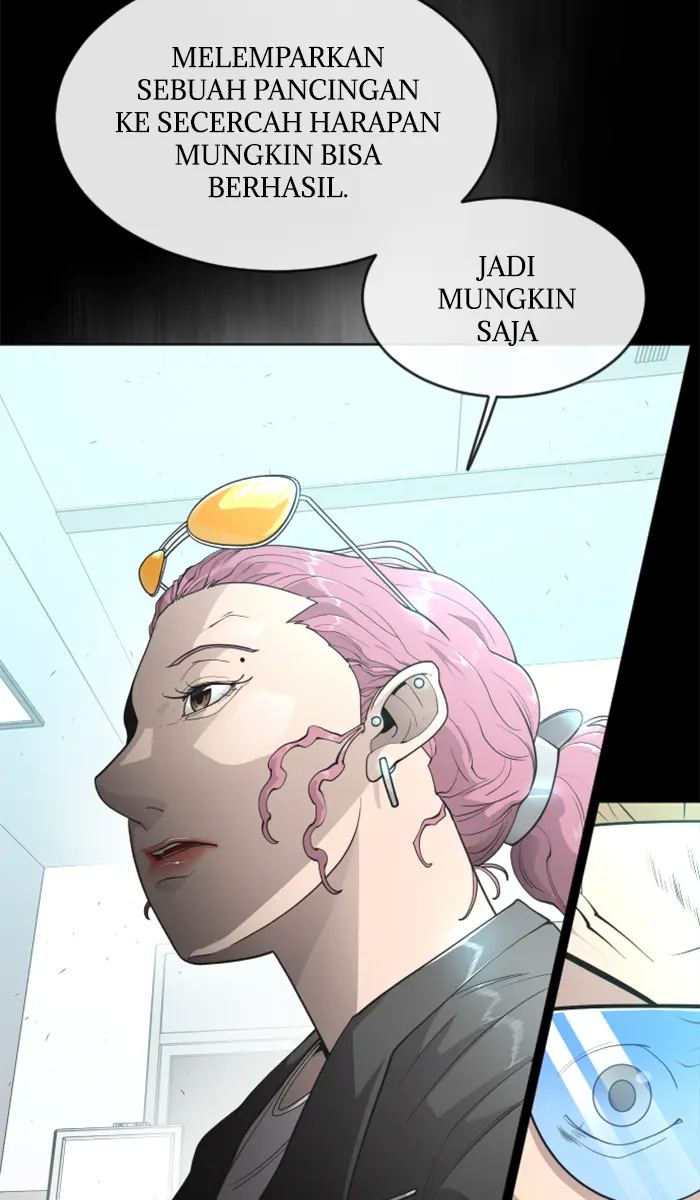 Superhuman Era Chapter 93 Gambar 110