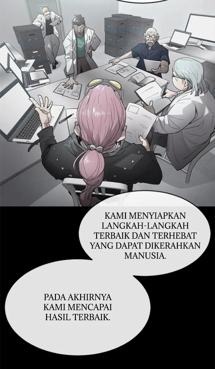 Superhuman Era Chapter 93 Gambar 112