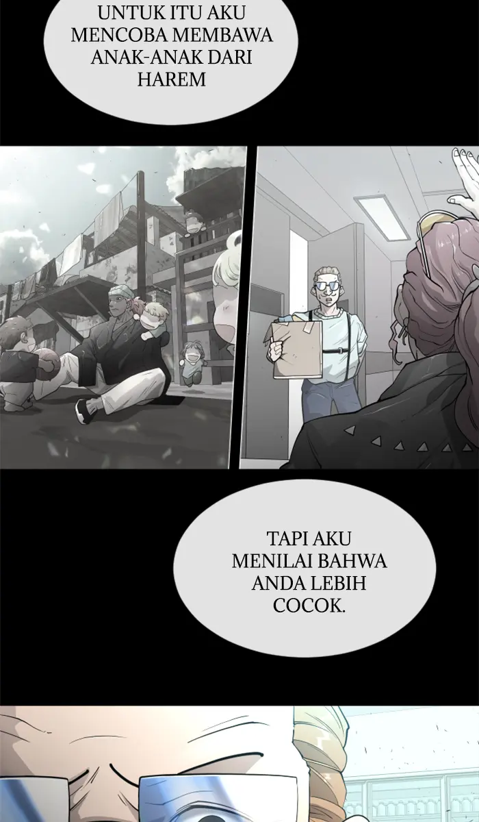 Superhuman Era Chapter 93 Gambar 117