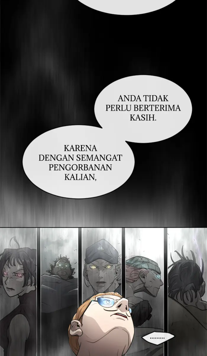 Superhuman Era Chapter 93 Gambar 121