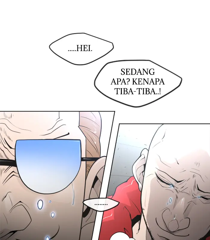 Superhuman Era Chapter 93 Gambar 15
