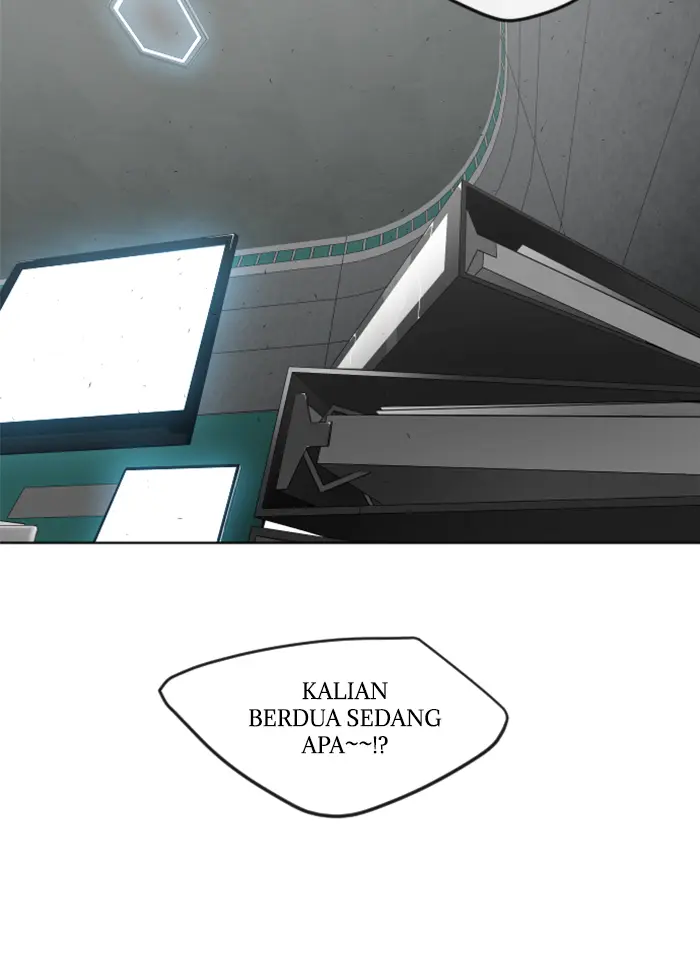 Superhuman Era Chapter 93 Gambar 17