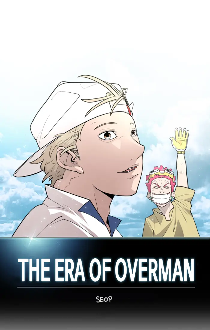 Superhuman Era Chapter 93 Gambar 18