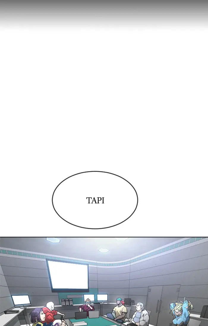 Superhuman Era Chapter 93 Gambar 19