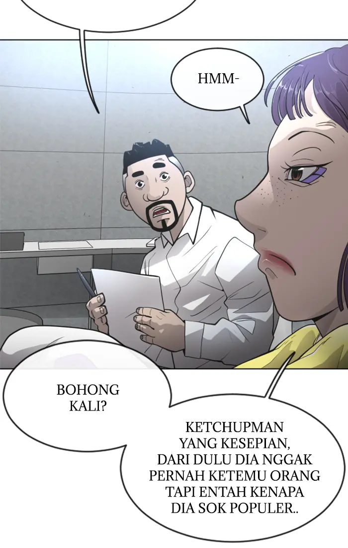 Superhuman Era Chapter 93 Gambar 21