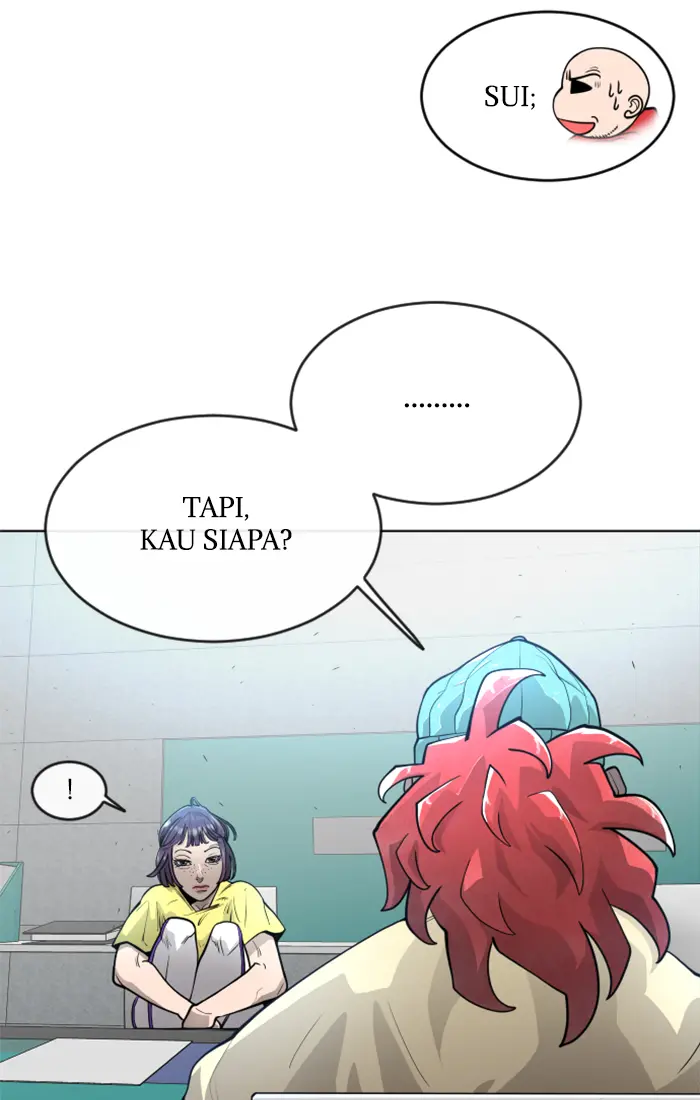 Superhuman Era Chapter 93 Gambar 22