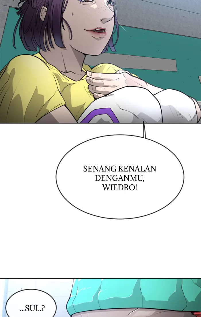 Superhuman Era Chapter 93 Gambar 24