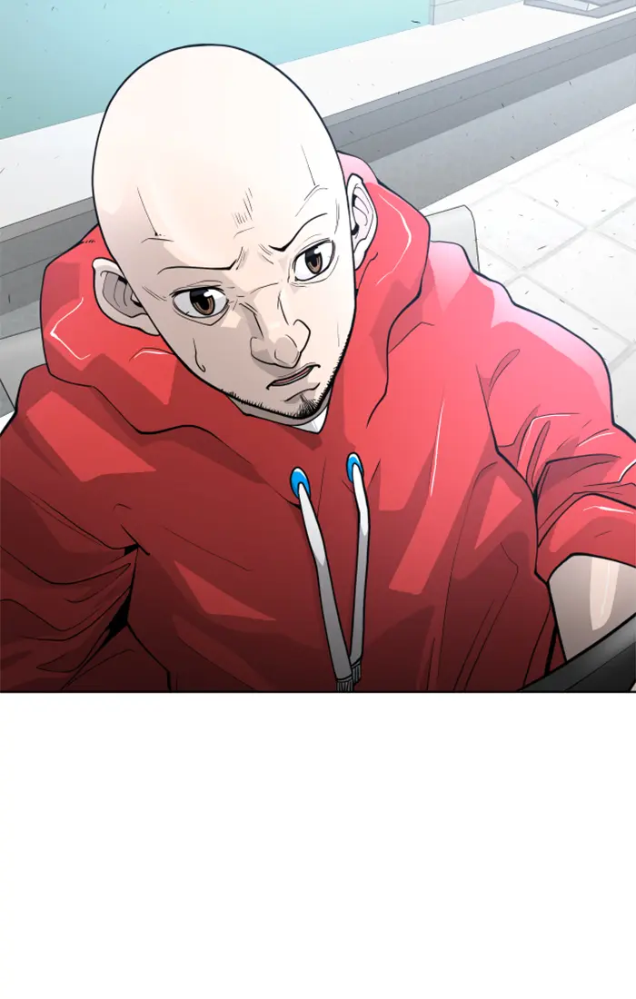 Superhuman Era Chapter 93 Gambar 26