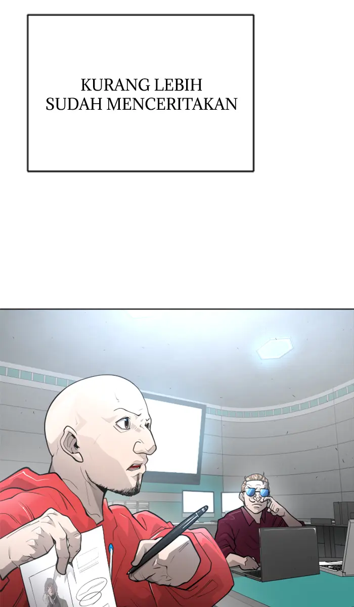 Superhuman Era Chapter 93 Gambar 28