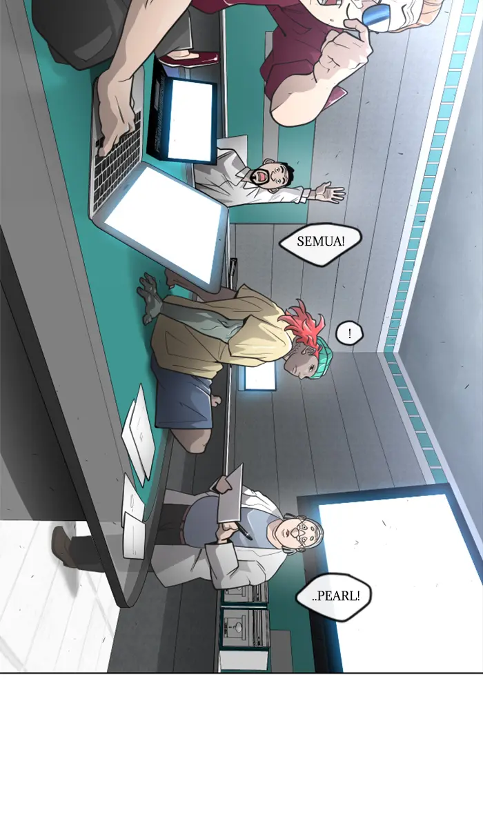 Superhuman Era Chapter 93 Gambar 3