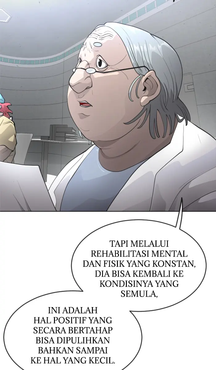 Superhuman Era Chapter 93 Gambar 31