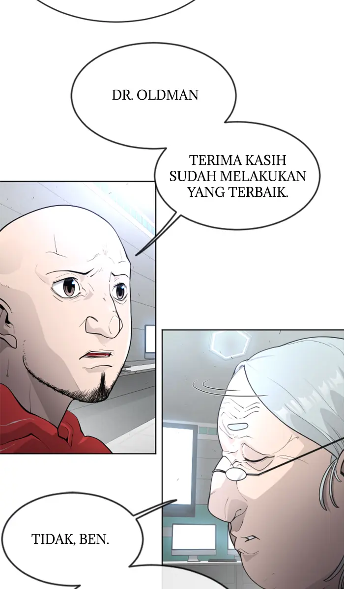 Superhuman Era Chapter 93 Gambar 32