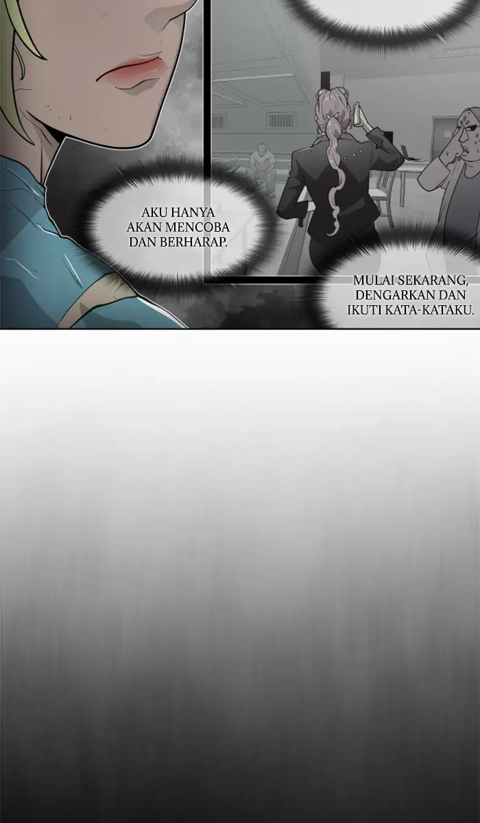 Superhuman Era Chapter 93 Gambar 35