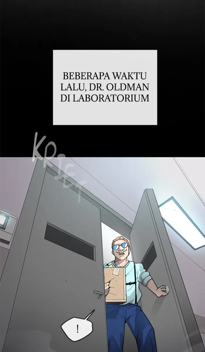 Superhuman Era Chapter 93 Gambar 36