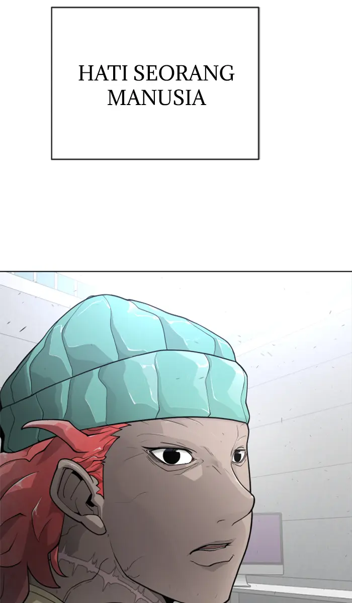 Superhuman Era Chapter 93 Gambar 4