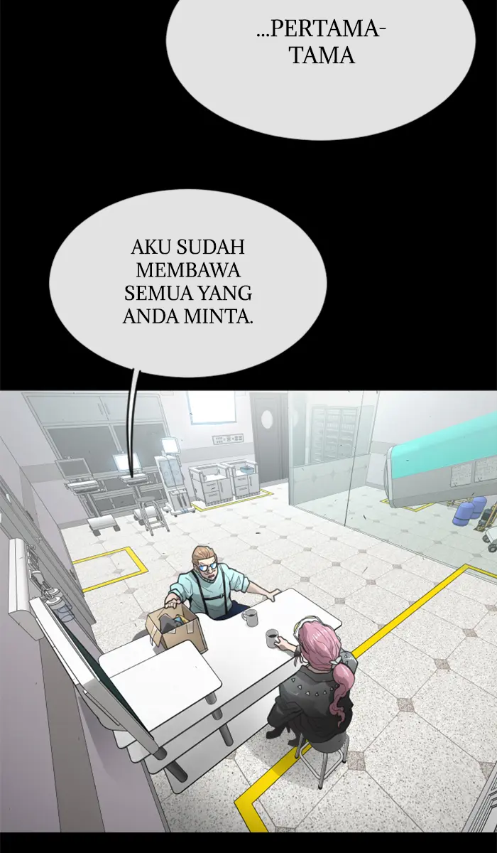 Superhuman Era Chapter 93 Gambar 40