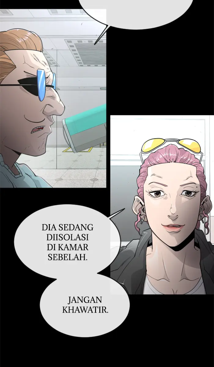 Superhuman Era Chapter 93 Gambar 44