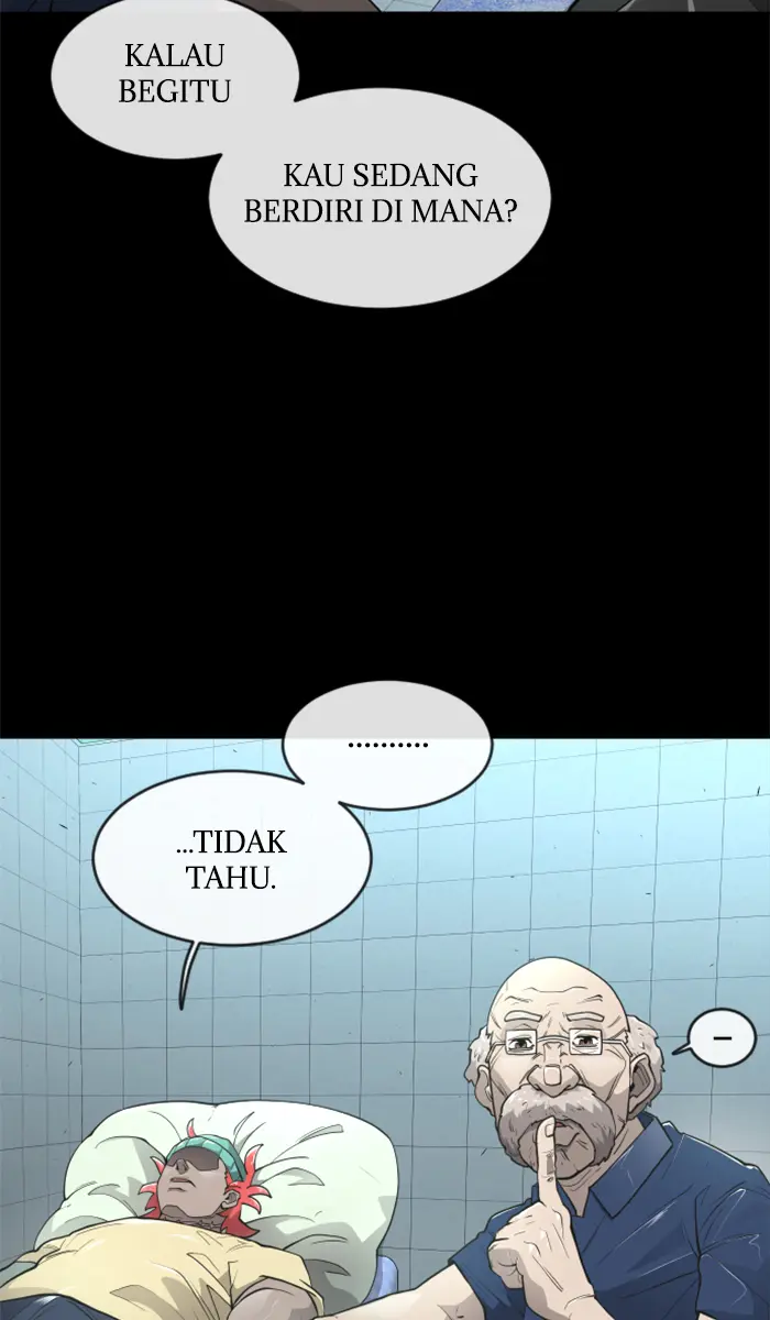 Superhuman Era Chapter 93 Gambar 56