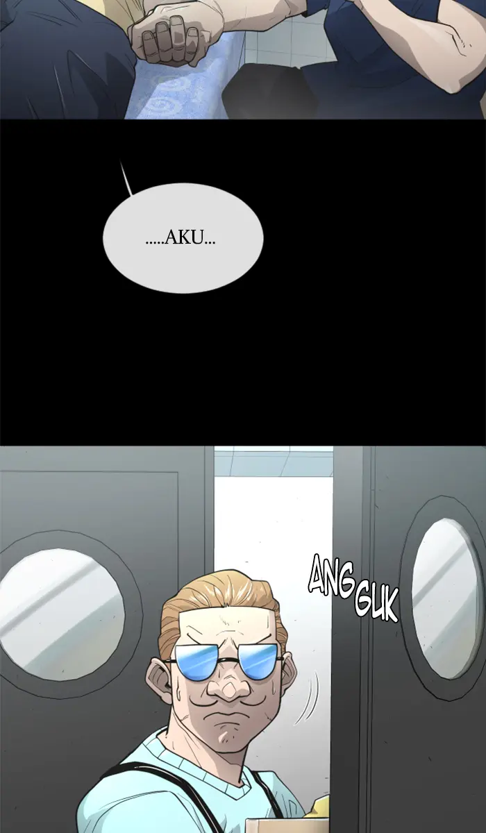 Superhuman Era Chapter 93 Gambar 57