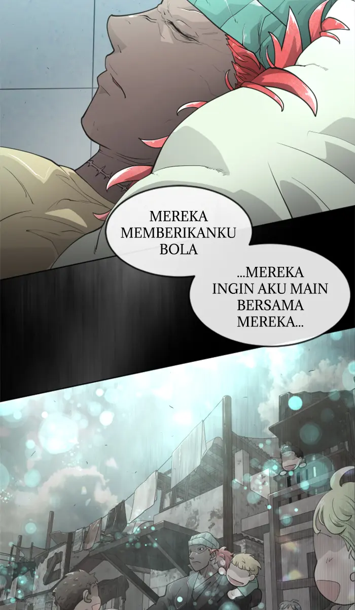 Superhuman Era Chapter 93 Gambar 59