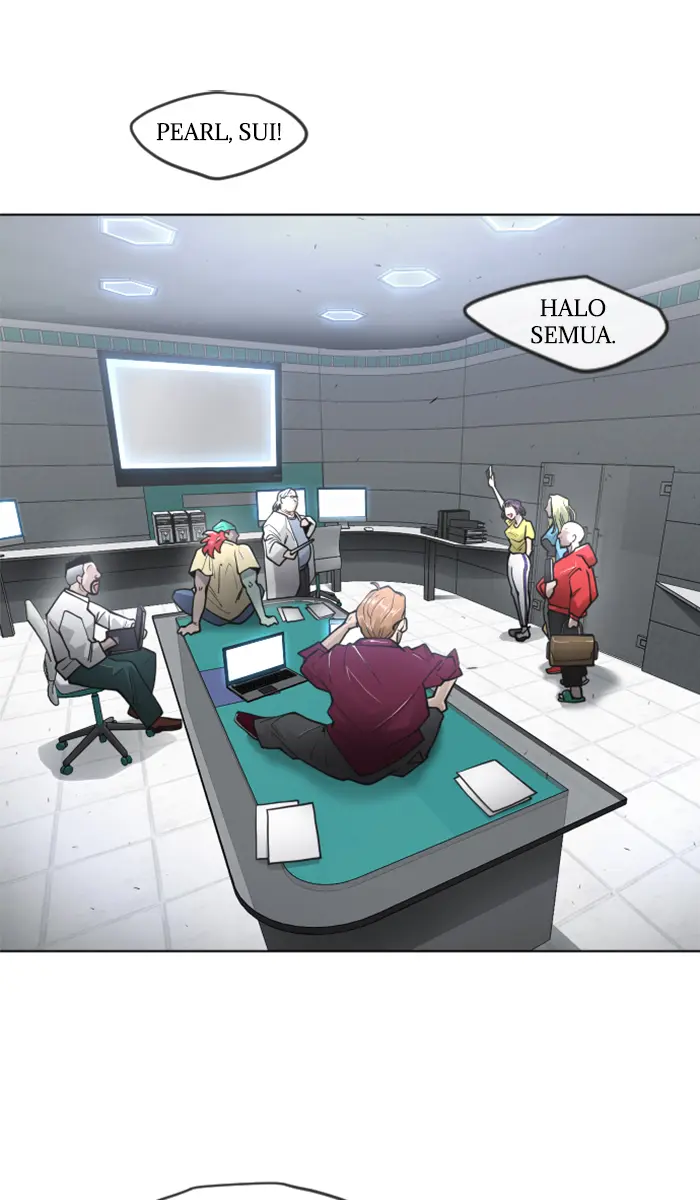 Superhuman Era Chapter 93 Gambar 6