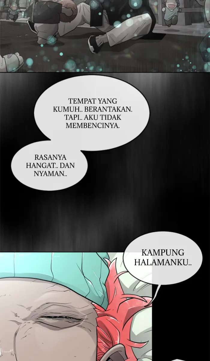 Superhuman Era Chapter 93 Gambar 60