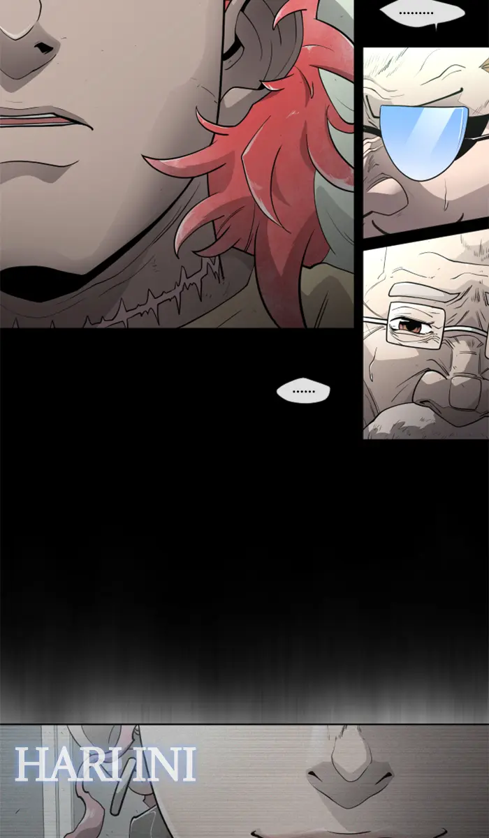 Superhuman Era Chapter 93 Gambar 61