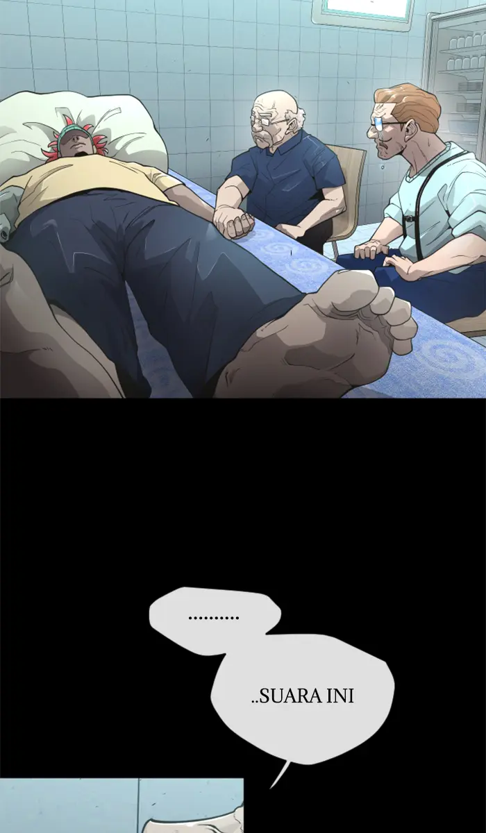 Superhuman Era Chapter 93 Gambar 65