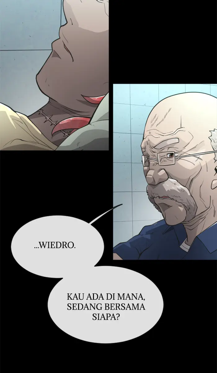 Superhuman Era Chapter 93 Gambar 66